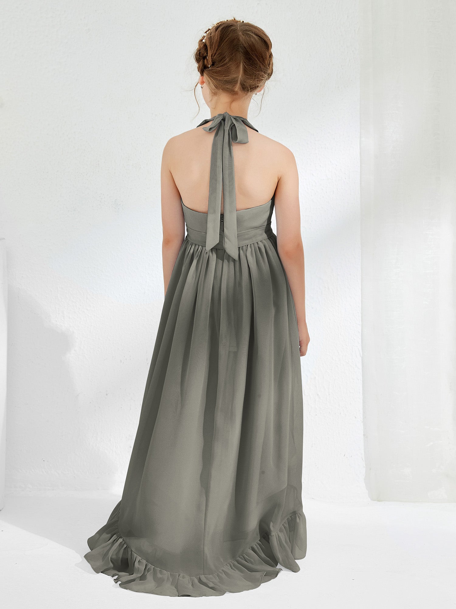 Steel Grey